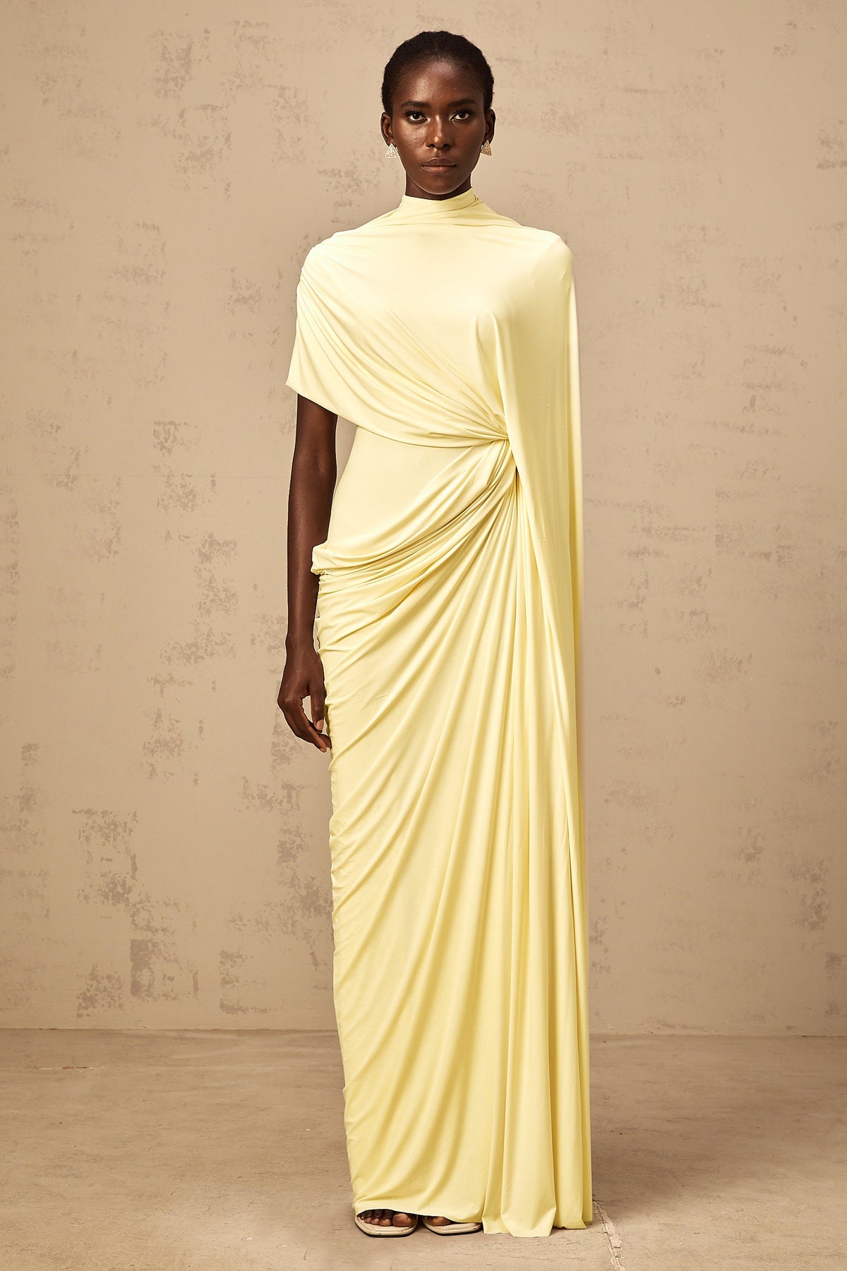 NOVATA | ROSIER | Vestido distinguido