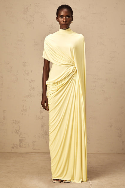NOVATA | ROSIER | Vestido distinguido