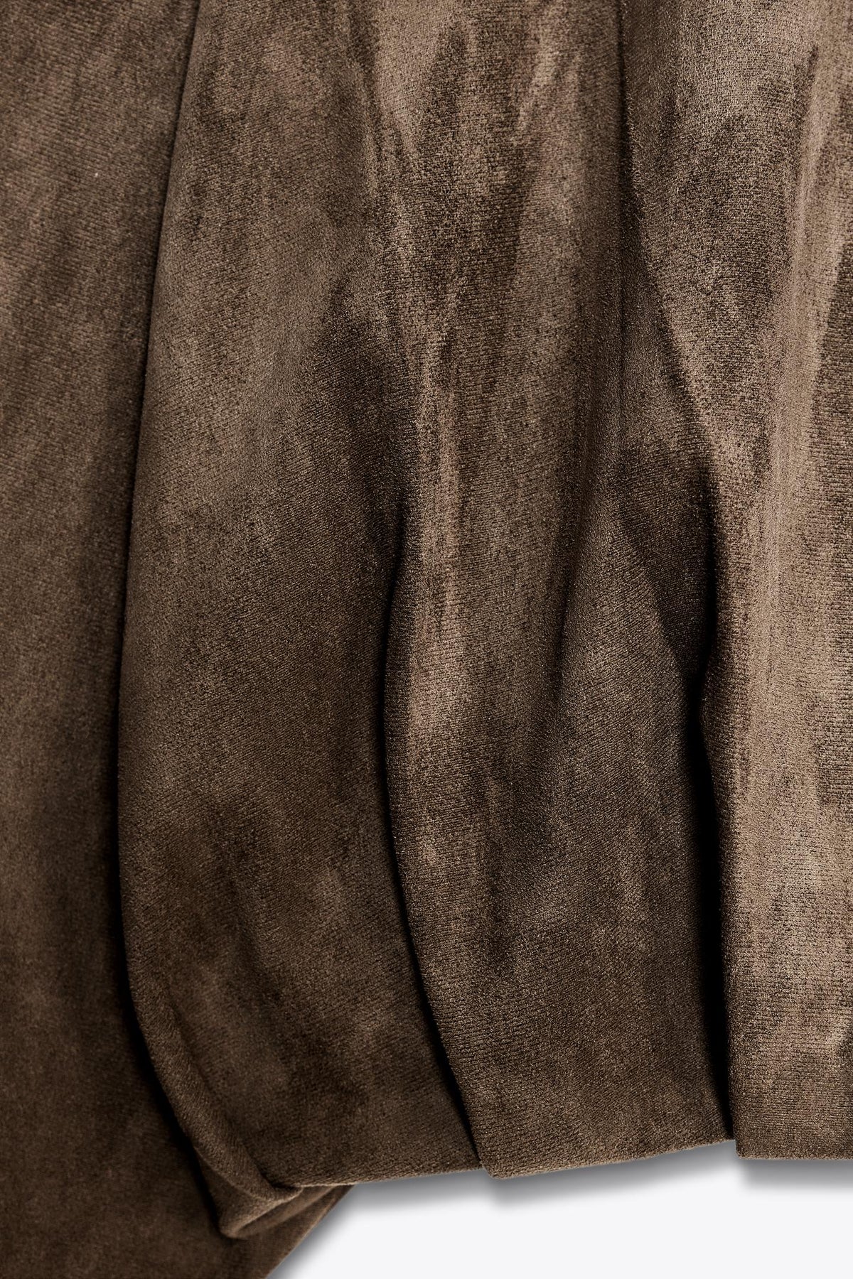 NOVATA | METROPOLITAN | Wildlederjacke