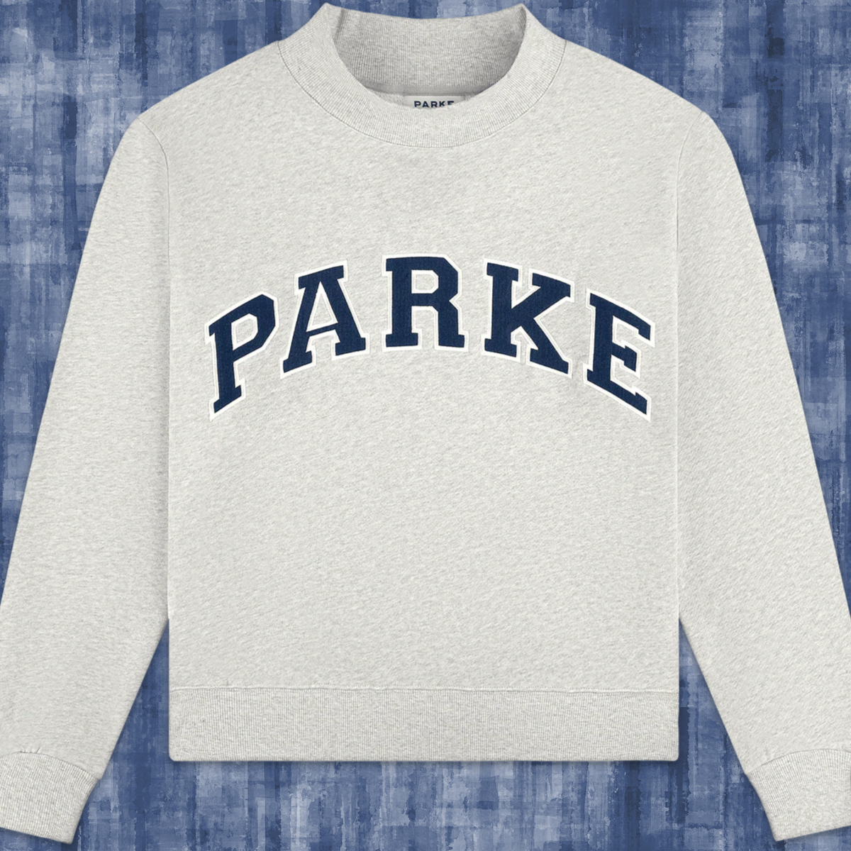 NOVATA | PARKE | Sweatshirt