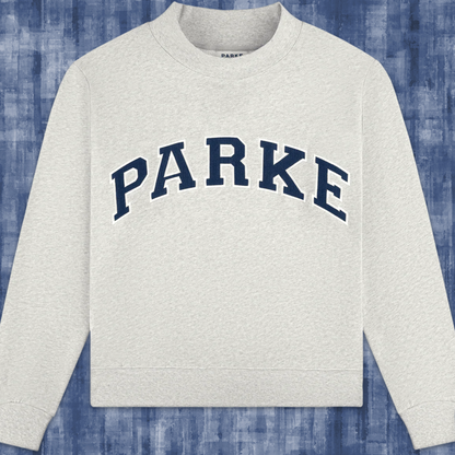 NOVATA | PARKE | Sweatshirt