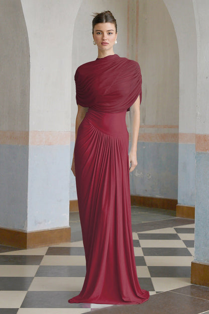 NOVATA | ROSIER | Vestido distinguido