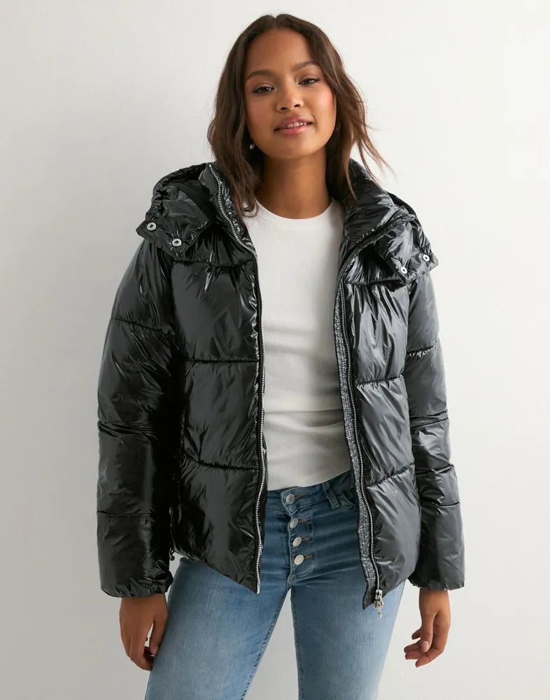 NOVATA | NOCTYS | Chaqueta de plumas