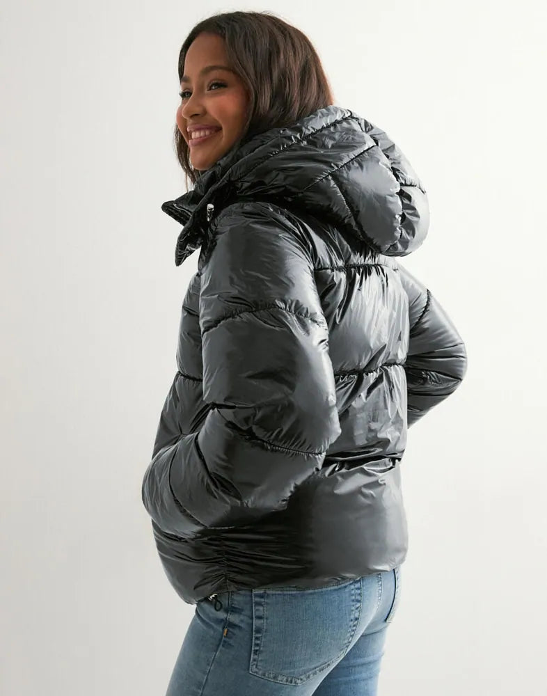 NOVATA | NOCTYS | Chaqueta de plumas