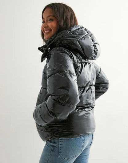 NOVATA | NOCTYS | Chaqueta de plumas