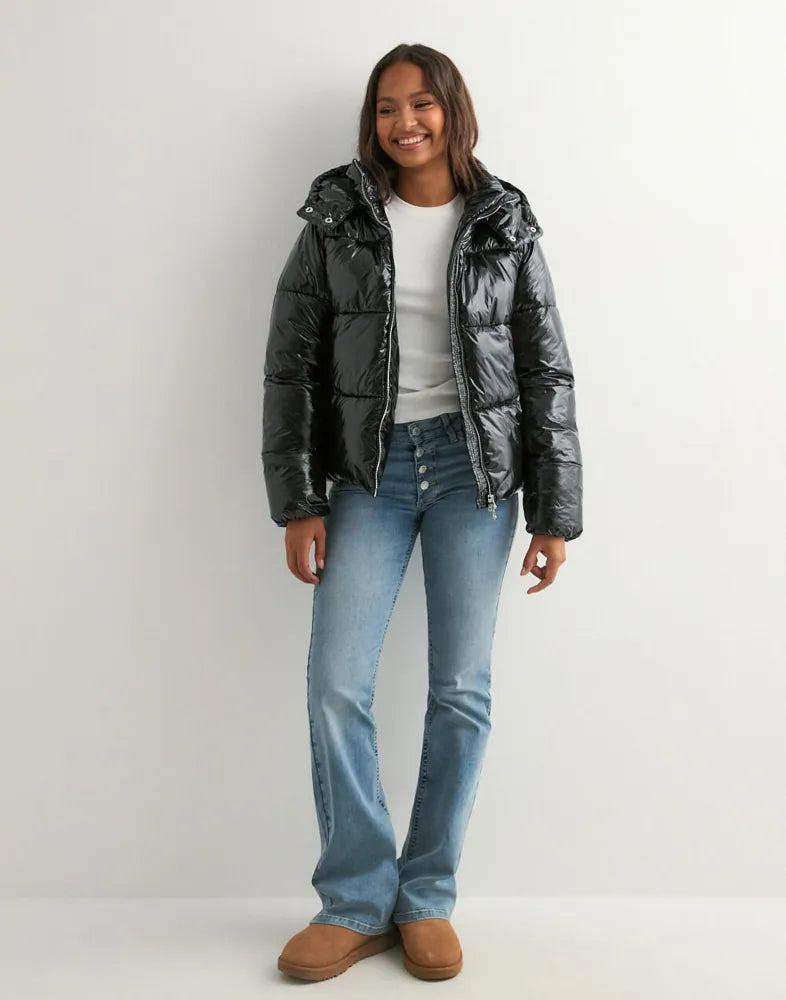 NOVATA | NOCTYS | Chaqueta de plumas