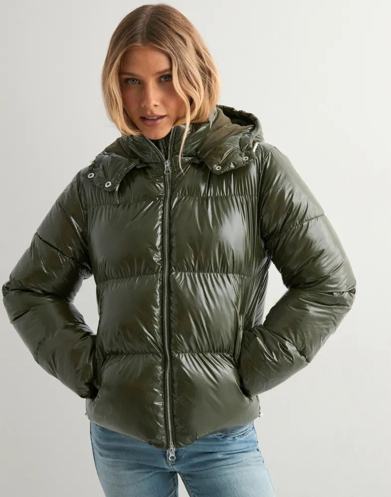 NOVATA | NOCTYS | Chaqueta de plumas