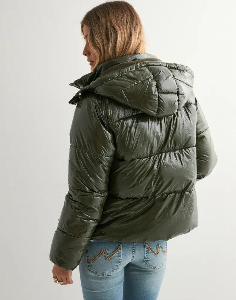 NOVATA | NOCTYS | Chaqueta de plumas