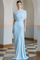 NOVATA | ROSIER | Vestido distinguido