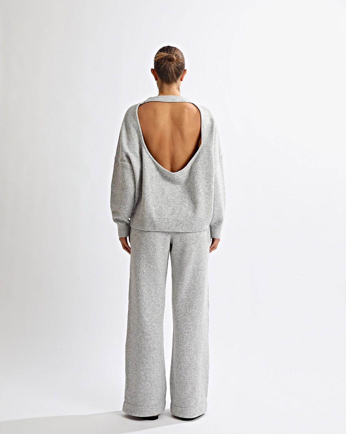 NOVATA | COMFORT | Ensemble dos ouvert