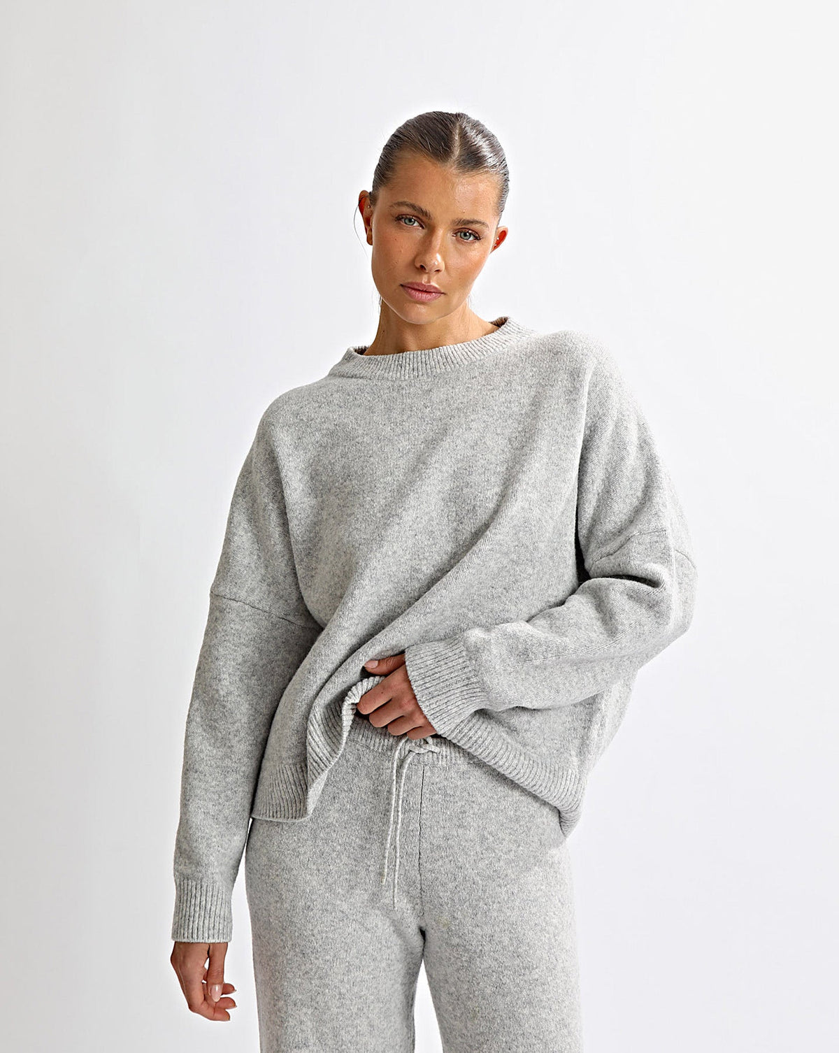 NOVATA | COMFORT | Ensemble dos ouvert