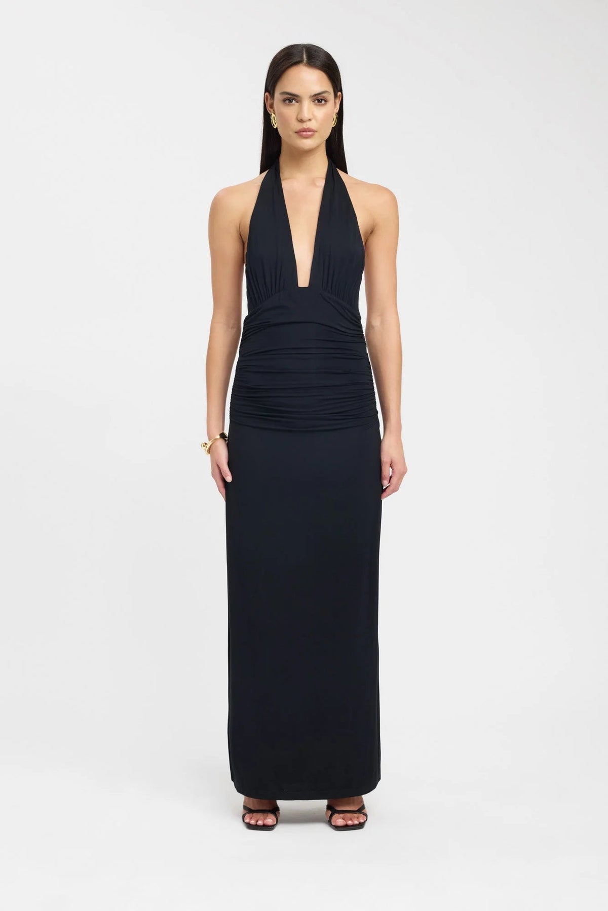 NOVATA | AMARA | Robe longue