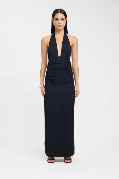 NOVATA | AMARA | Robe longue