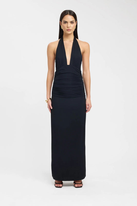 NOVATA | AMARA | Robe longue