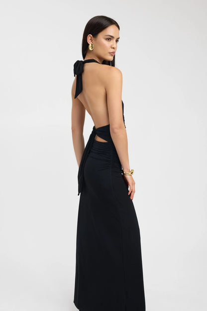 NOVATA | AMARA | Robe longue