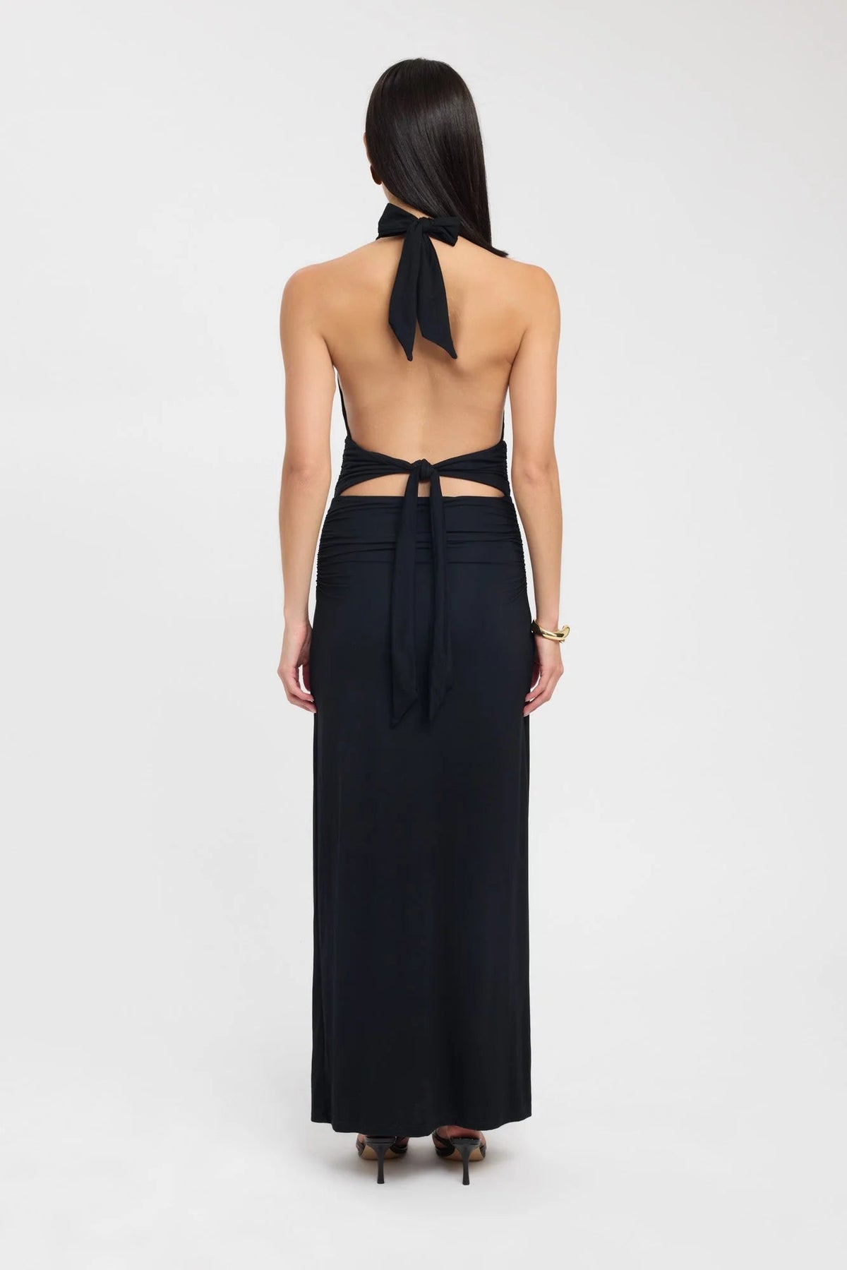 NOVATA | AMARA | Robe longue
