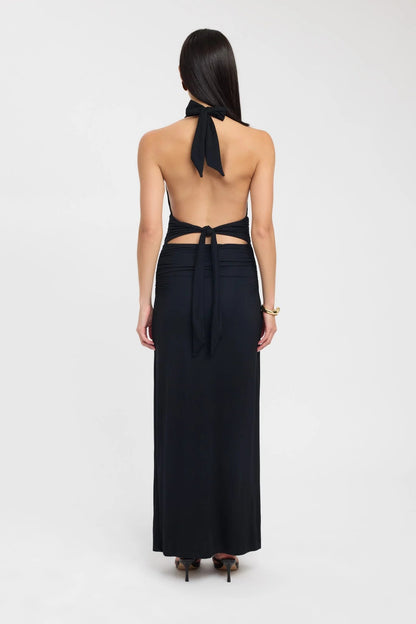 NOVATA | AMARA | Robe longue