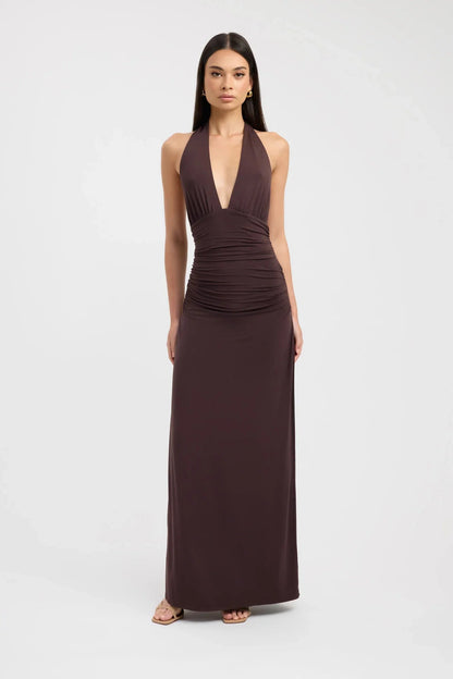 NOVATA | AMARA | Robe longue