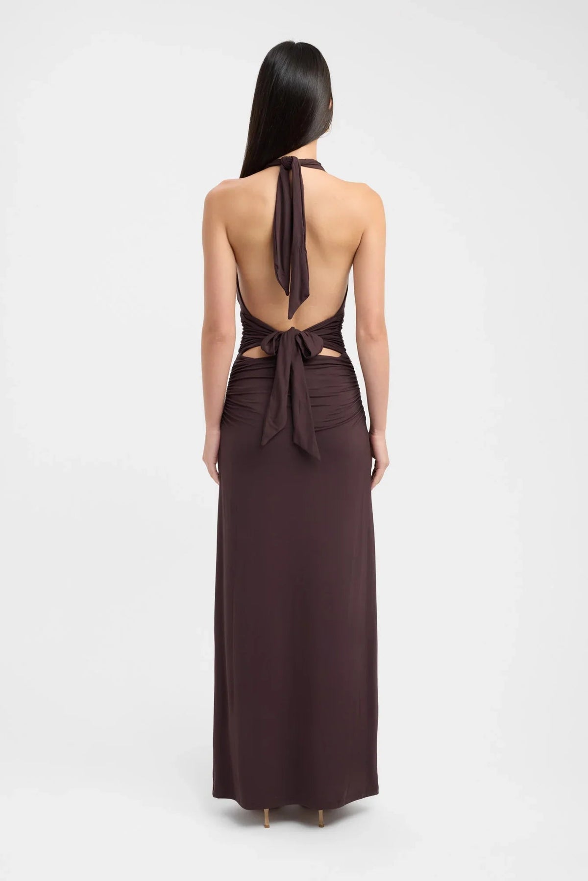 NOVATA | AMARA | Robe longue